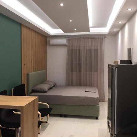 Luxury Ipoga Apartman Athén Kültér fotó