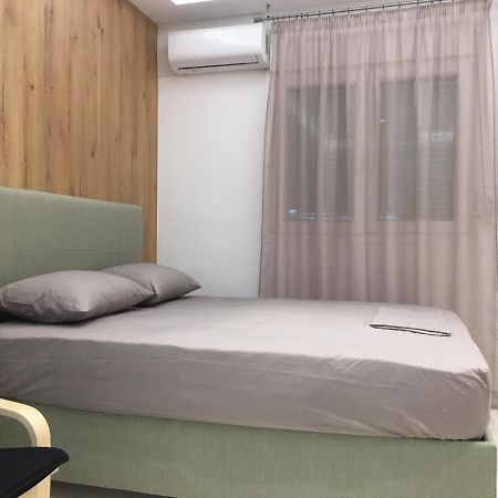 Luxury Ipoga Apartman Athén Kültér fotó