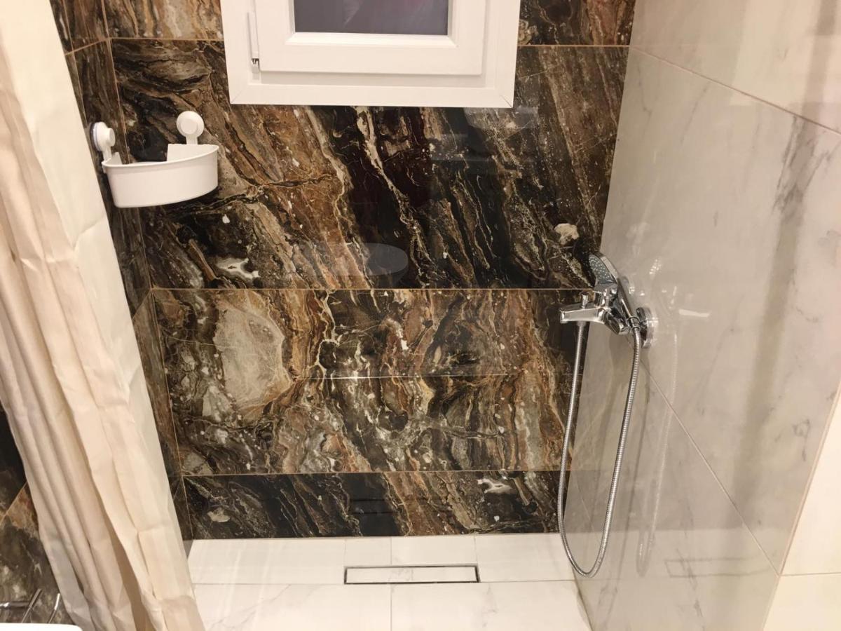 Luxury Ipoga Apartman Athén Kültér fotó