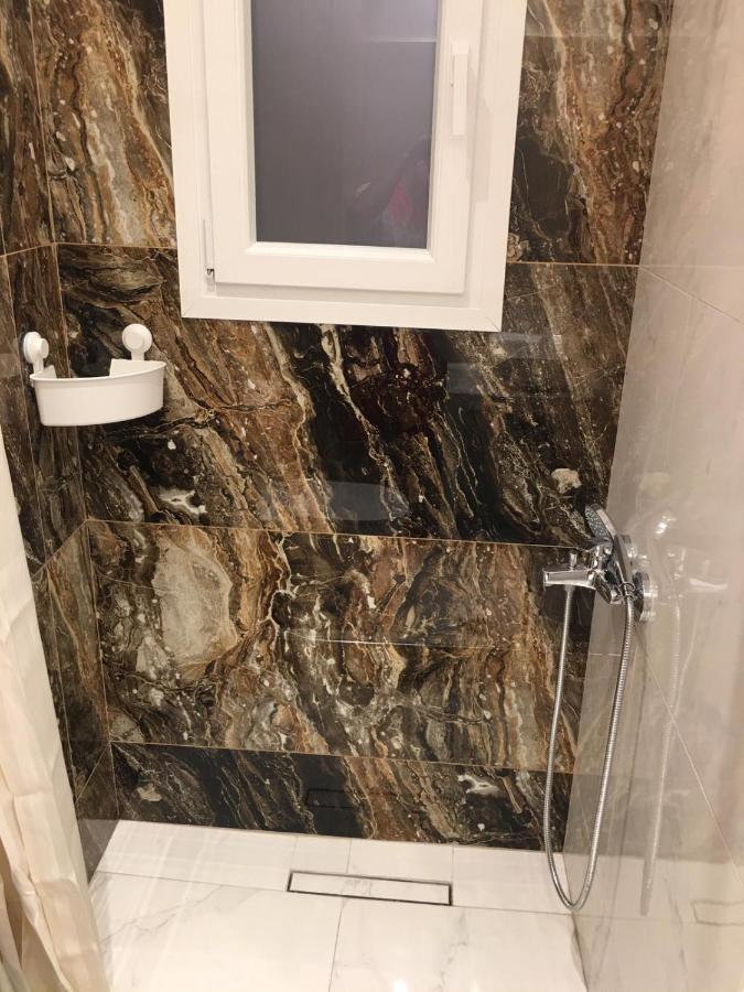 Luxury Ipoga Apartman Athén Kültér fotó