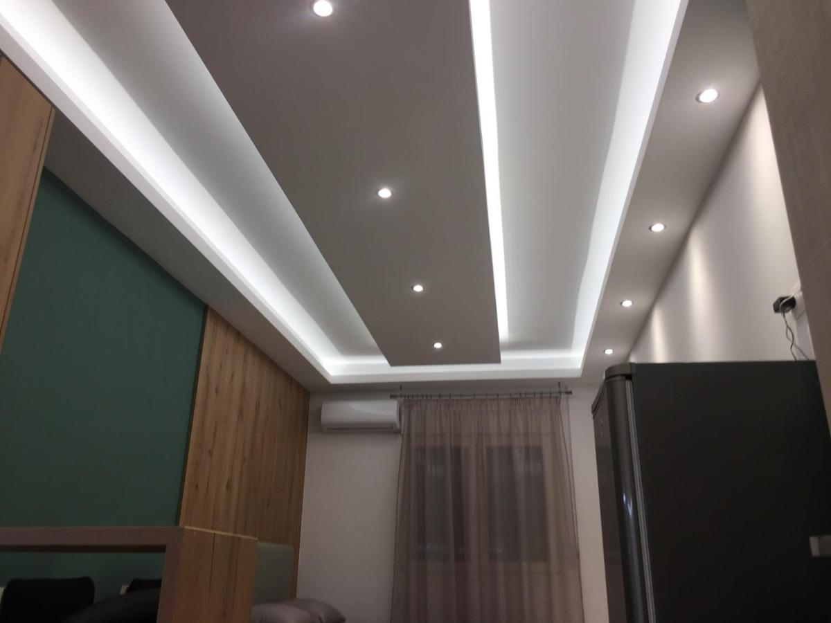 Luxury Ipoga Apartman Athén Kültér fotó