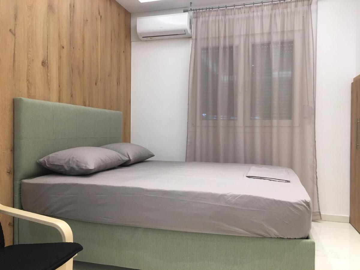 Luxury Ipoga Apartman Athén Kültér fotó